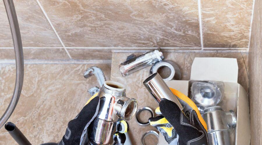 Local Siding Services in Red Rock, OK